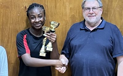 Mossford’s Mimo Claims Essex Crown